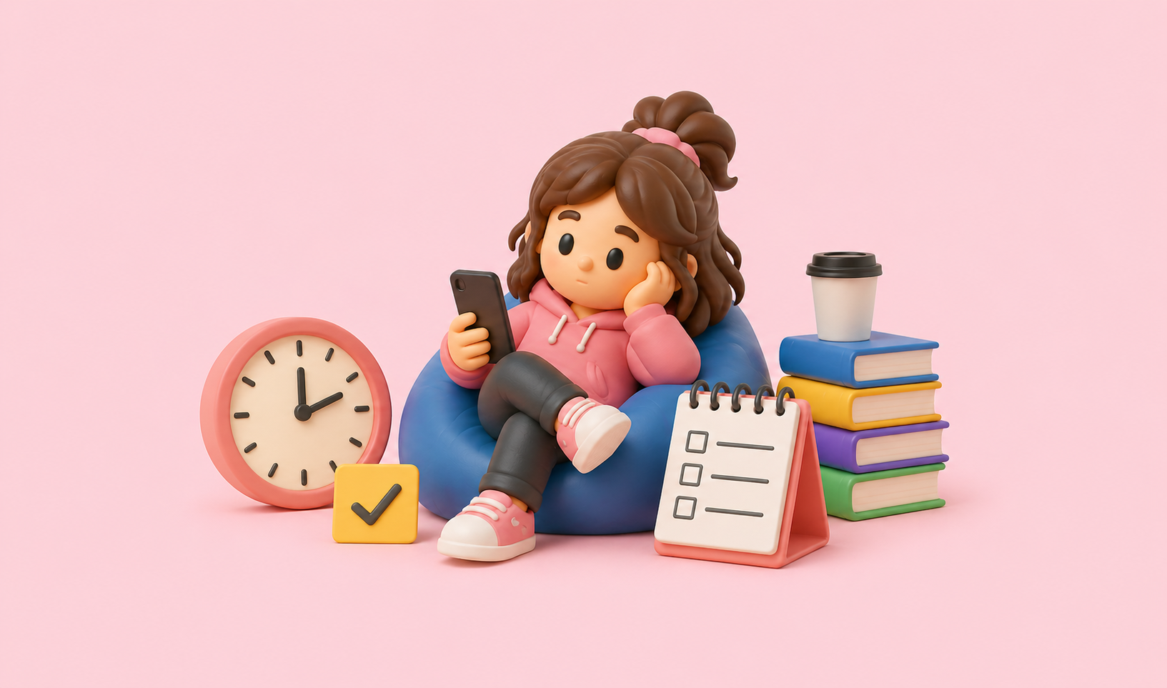 Procrastinación y TDAH: Por qué posponemos todo y cómo superarlo