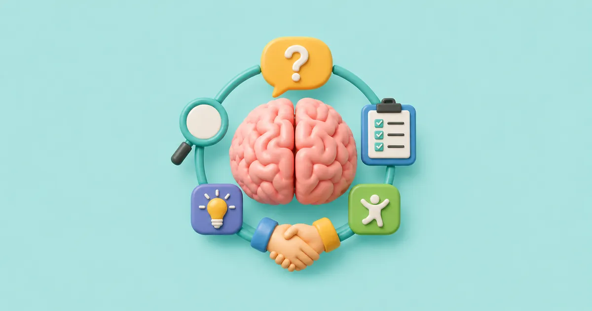 ¿Qué es el TDAH? Significado, tipos, causas y síntomas explicados con evidencia