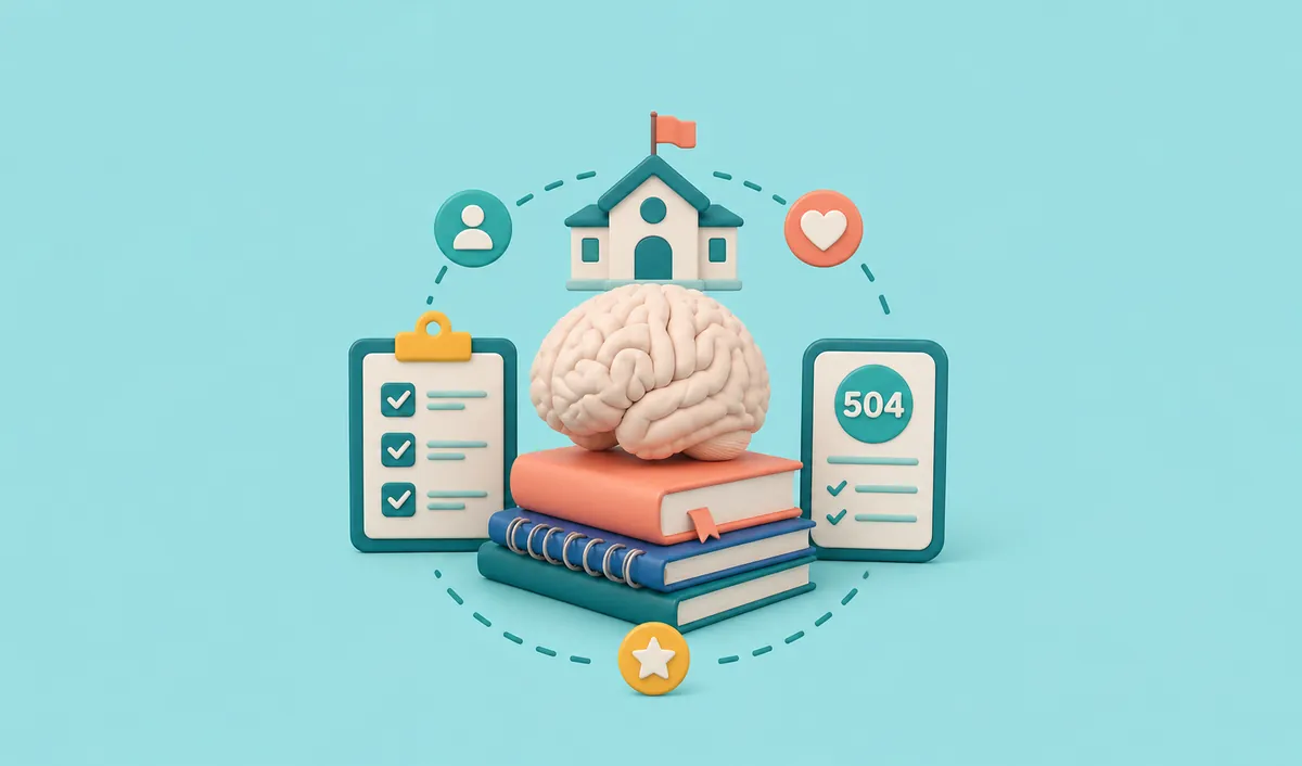 Adaptaciones escolares para alumnos con TDAH en España