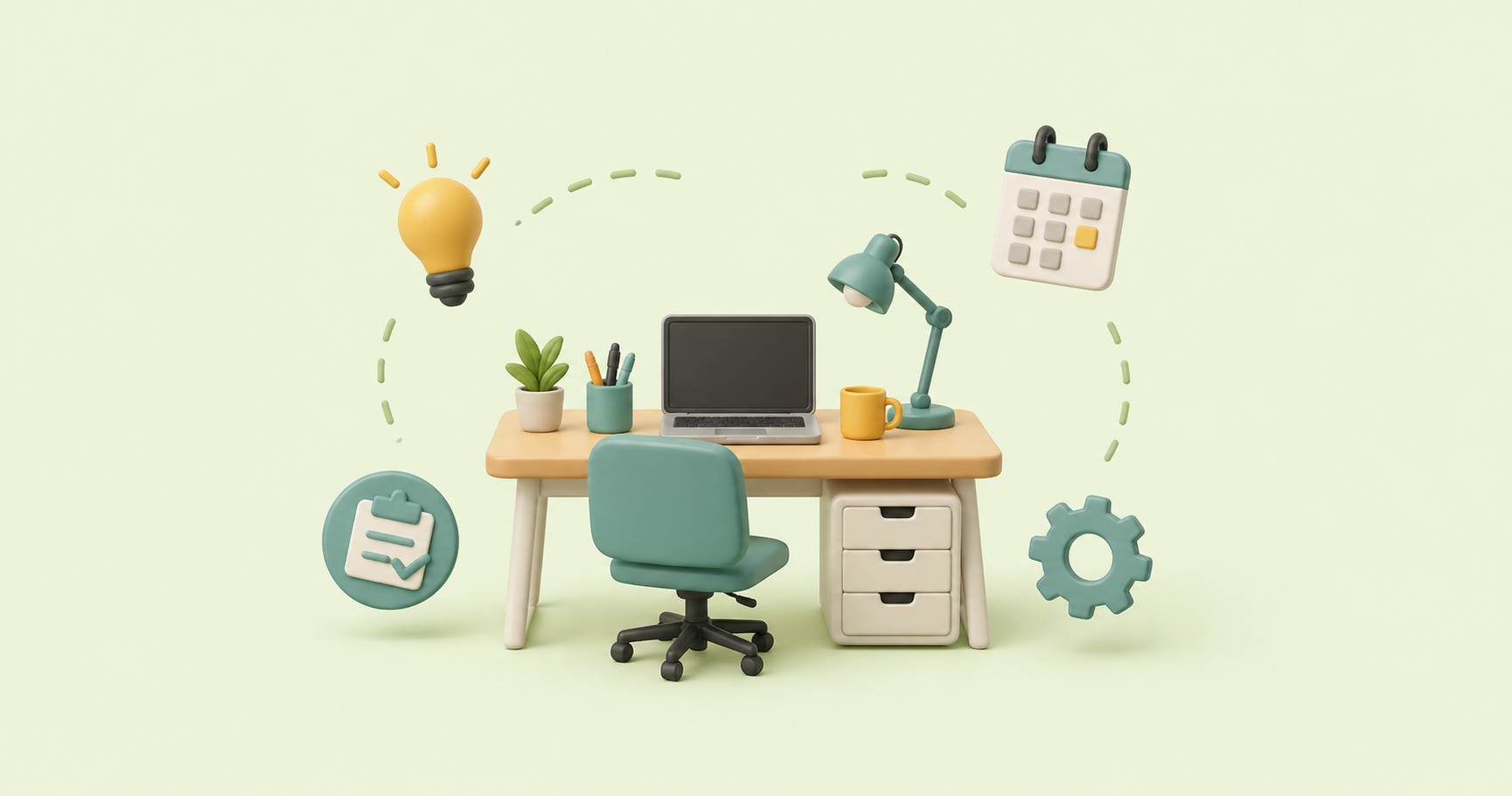 Adaptaciones Laborales TDAH: Pedir y obtener apoyo en trabajo