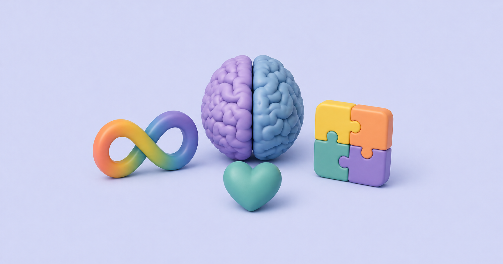 TDAH y Autismo: Comprendiendo la neurodivergencia dual