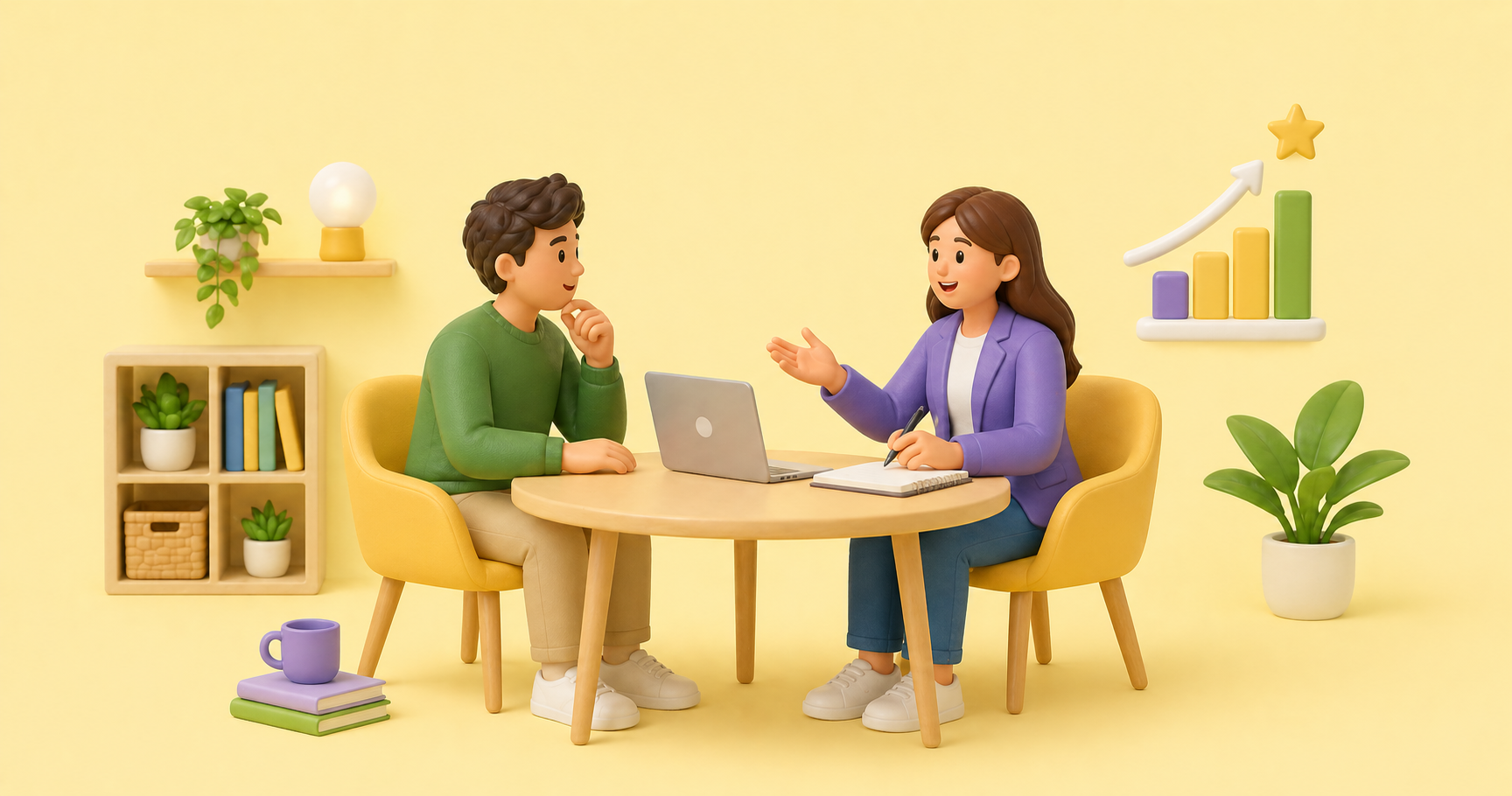 TDAH Coaching: Cómo el coaching acelera progreso