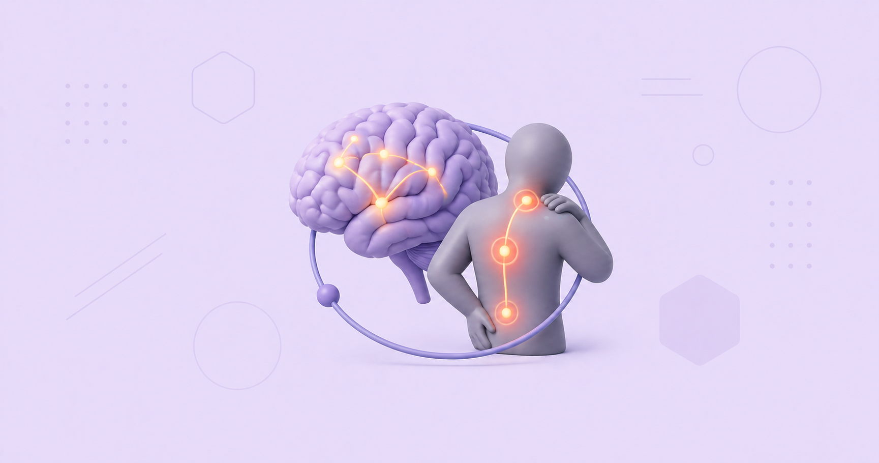 TDAH y Dolor Crónico: Conexión neurobiológica
