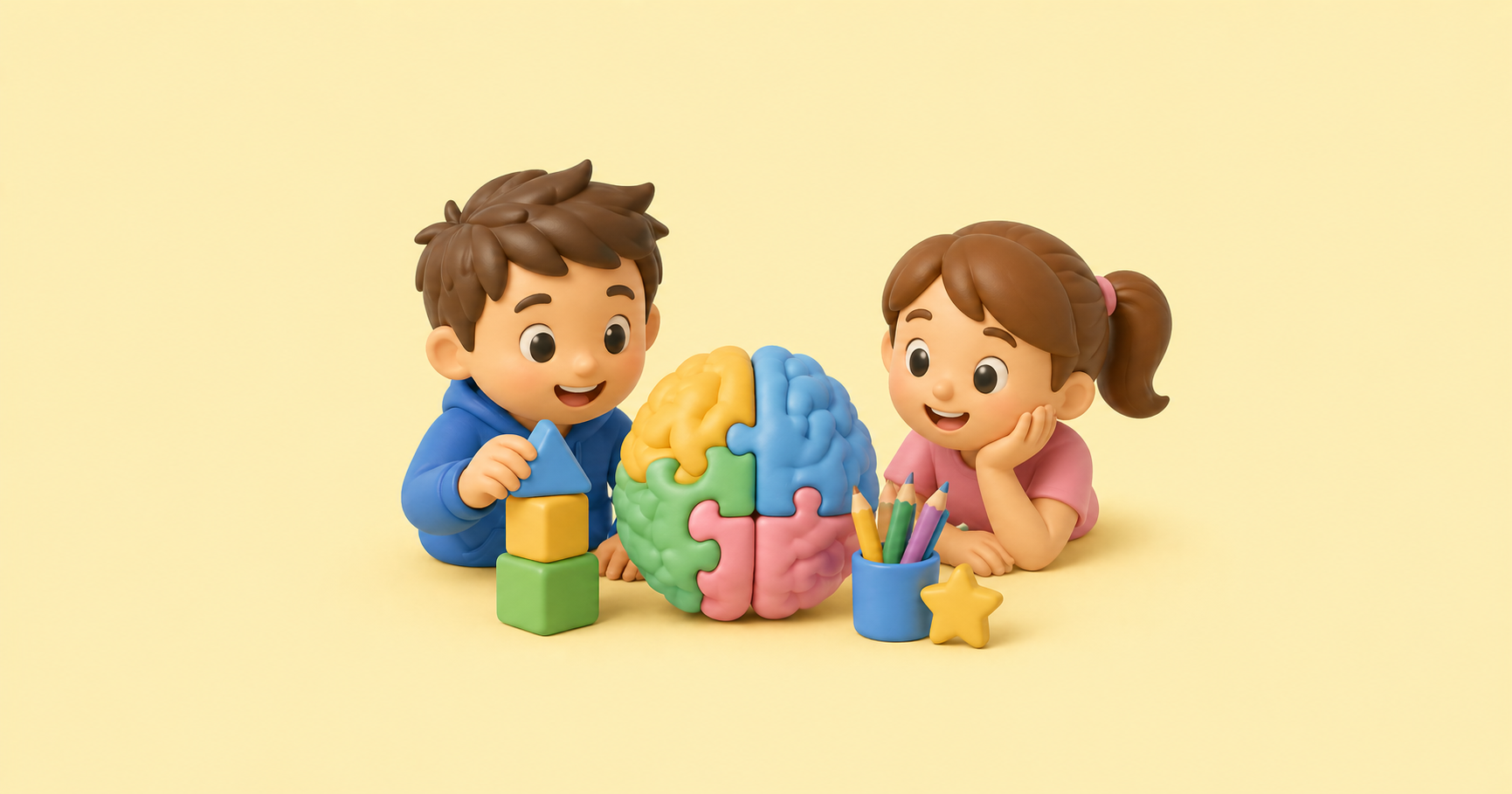 TDAH en Niños por Edades: Infancia, Primaria y Adolescencia