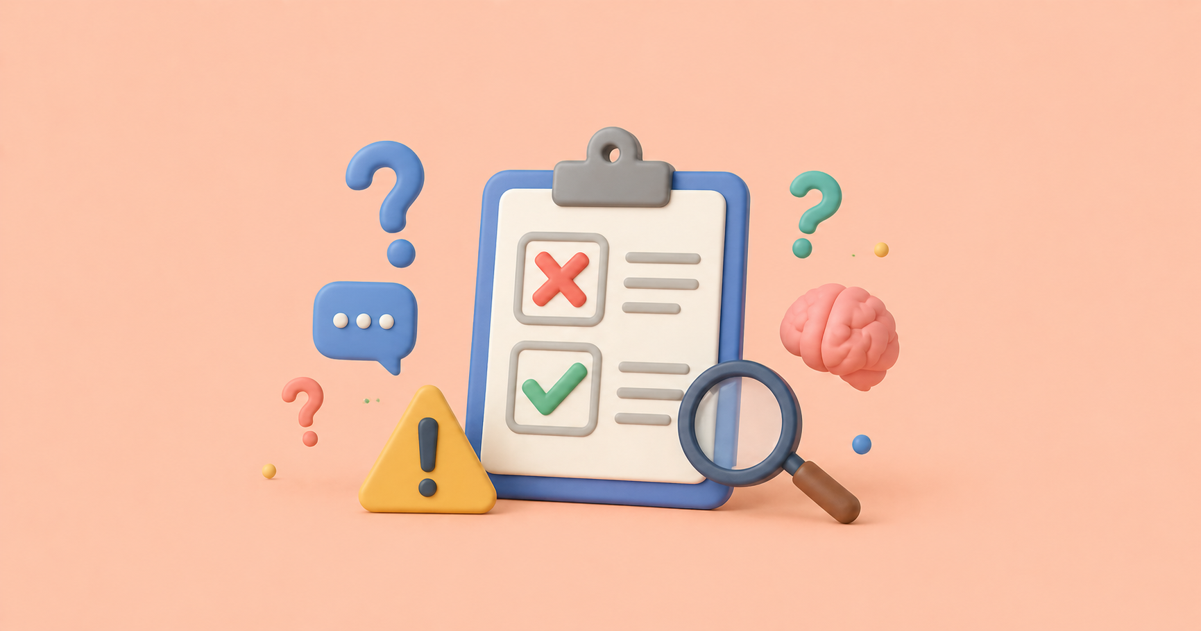 Errores de Diagnóstico TDAH: Condiciones confundidas