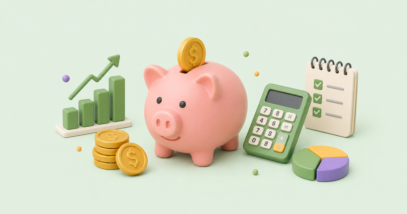 TDAH y Finanzas Personales: Tomar el control de tu dinero