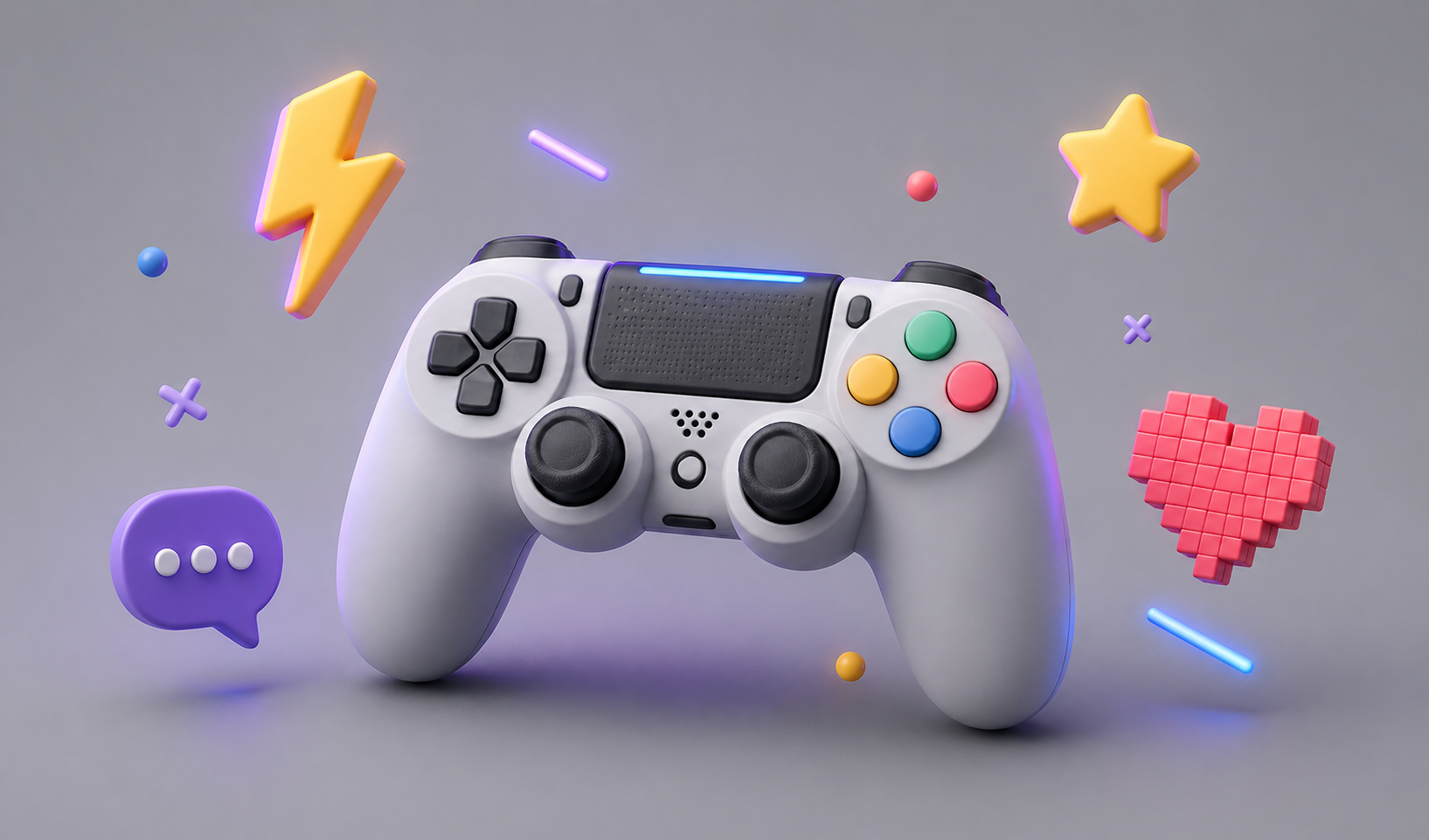 TDAH y Gaming: Entretenimiento y riesgo de adicción