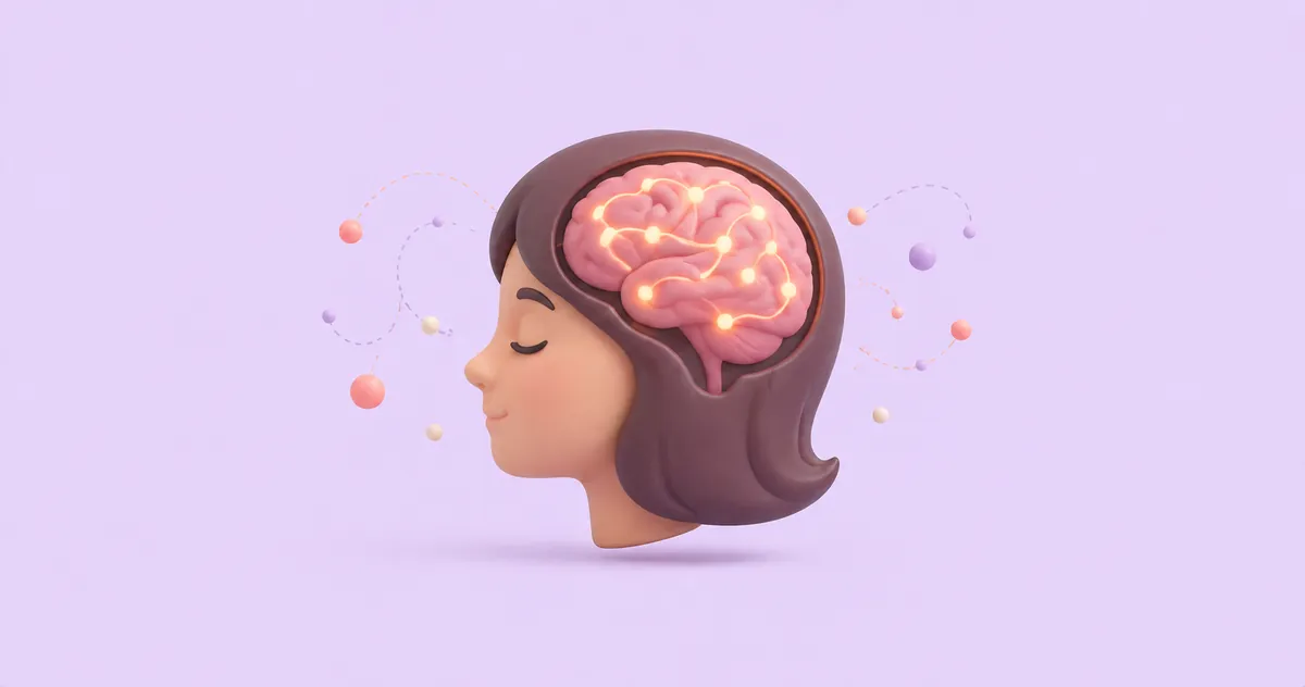 TDAH en Mujeres: Por qué es infradiagnosticado y cómo reconocerlo