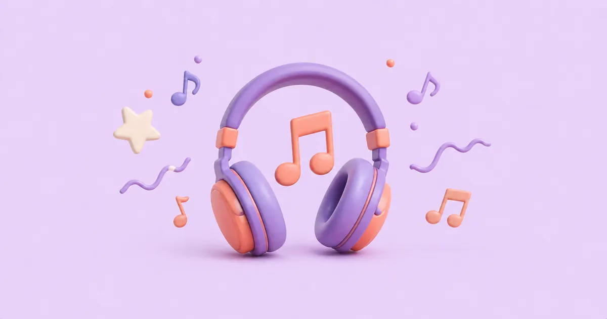 TDAH y Música: La conexión neurobiológica