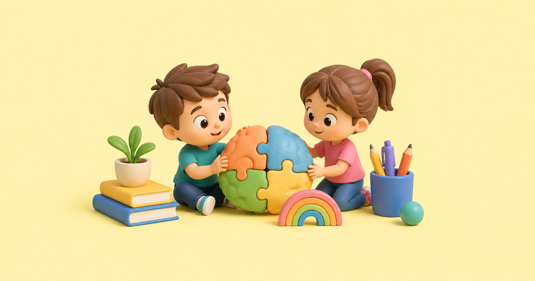 TDAH en Niños: Cómo identificarlo, apoyar y educar efectivamente