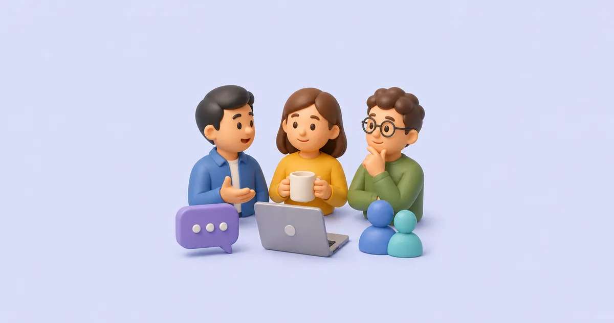 TDAH y Relaciones en el Trabajo: Cómo mejorar la convivencia laboral