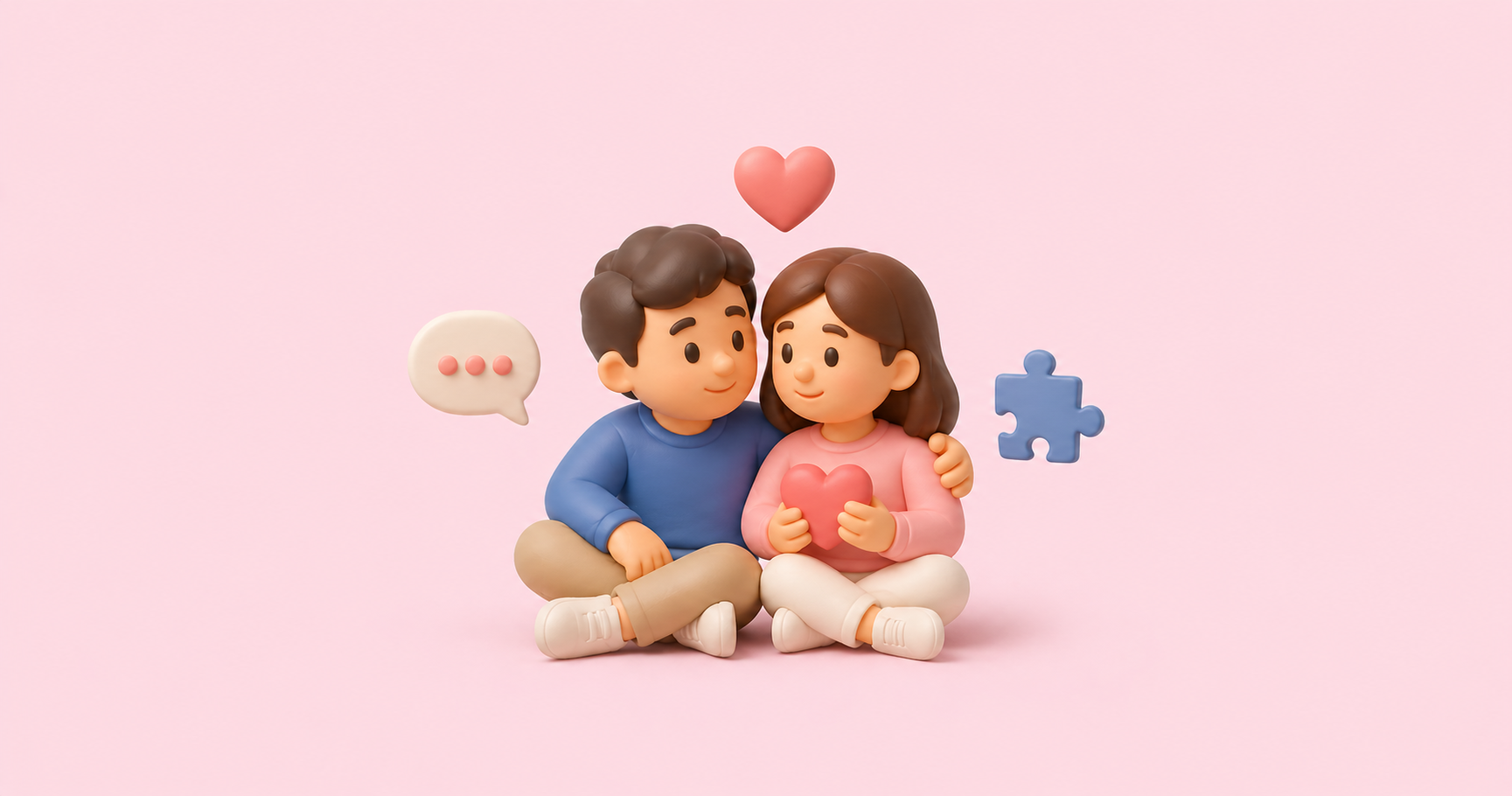 TDAH y Relaciones: Cómo fortalecer vínculos con TDAH