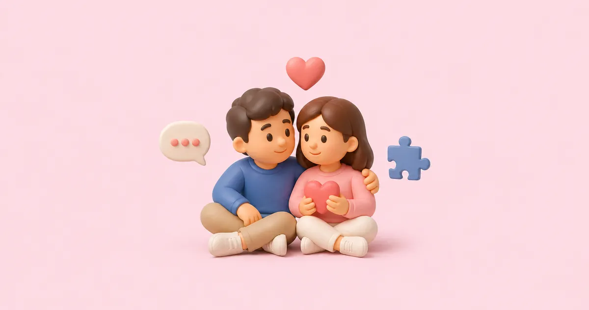 TDAH y Relaciones: Cómo fortalecer vínculos con TDAH