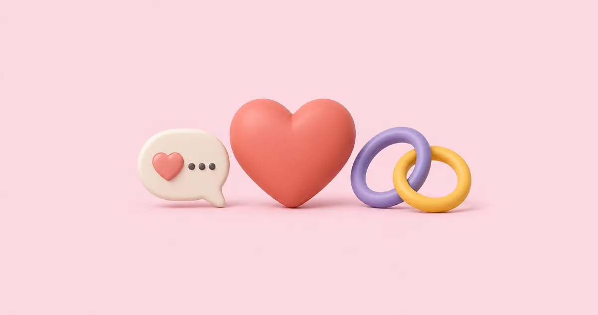 TDAH y Sexualidad: Intimidad y relaciones románticas