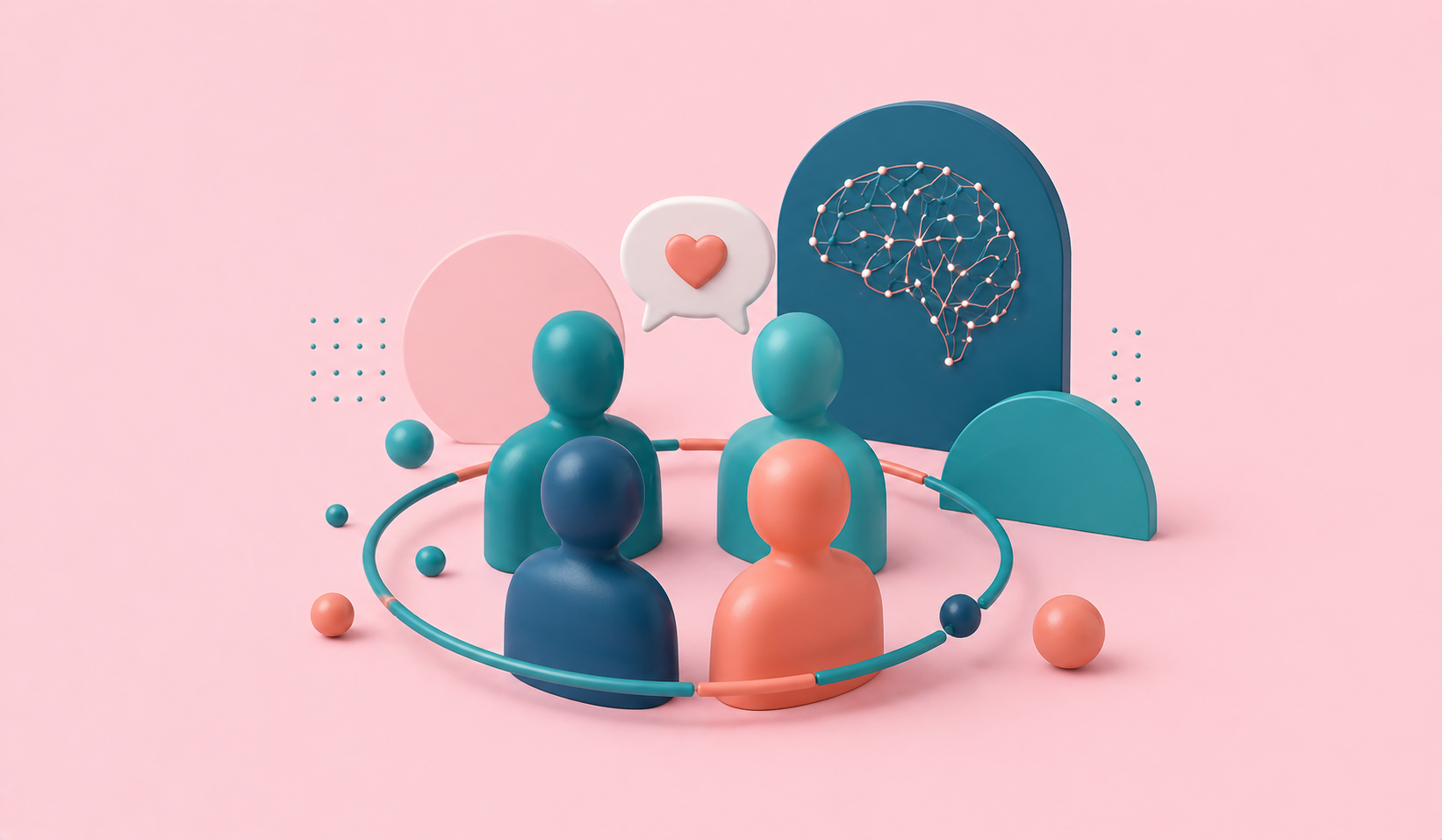 TDAH y Socialización: Construyendo relaciones sanas