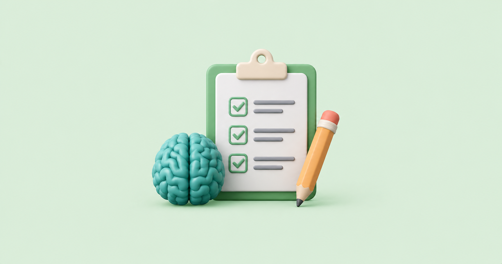 Test de TDAH: Cómo Autoevaluarte y Qué Esperar del Diagnóstico