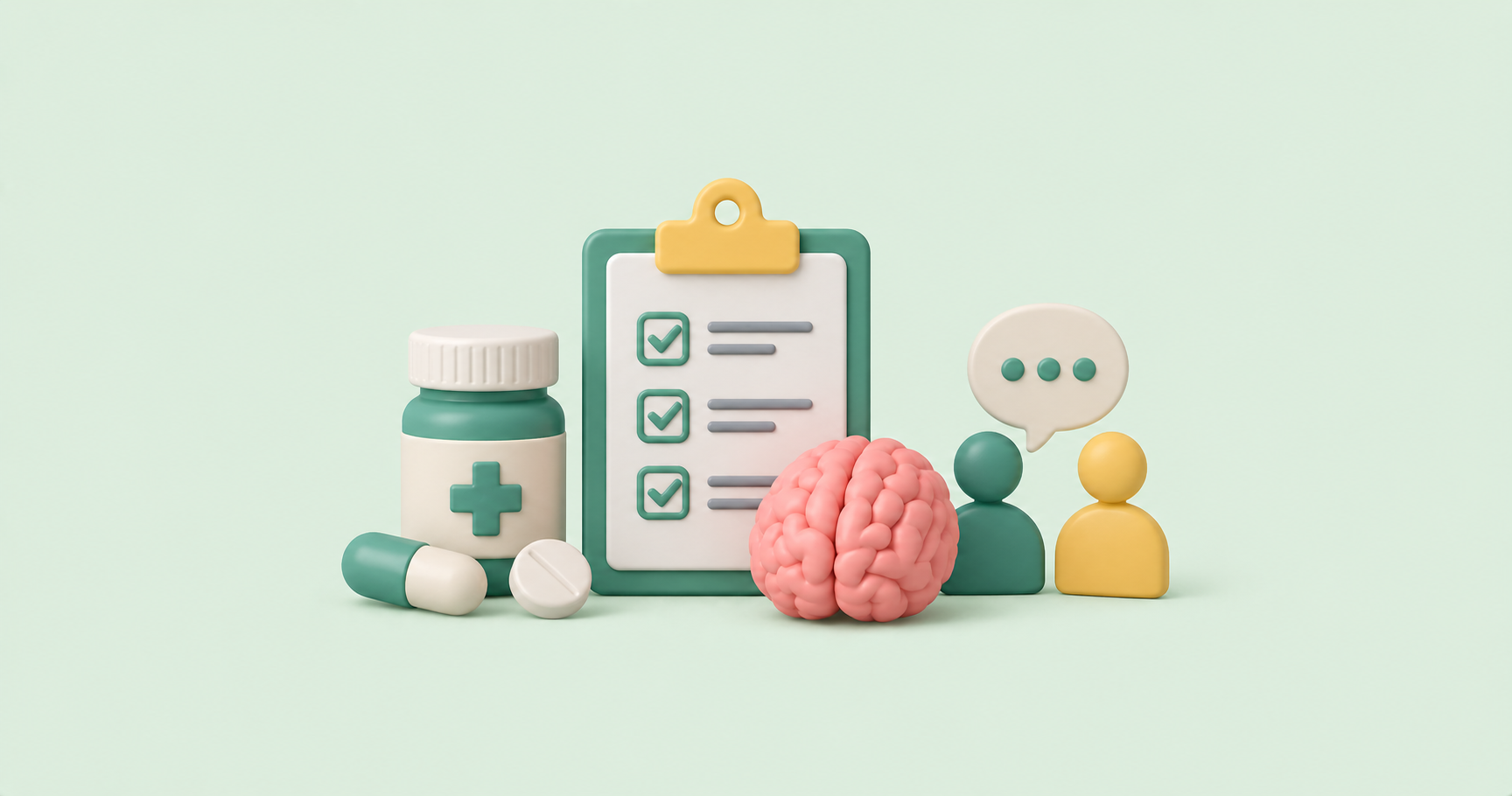 Tratamiento del TDAH: Medicación, terapia y estrategias que funcionan