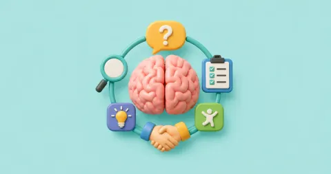 ¿Qué es el TDAH? Significado, tipos, causas y síntomas explicados con evidencia