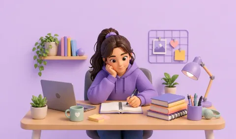 TDAH en Adolescentes: Navegando cambios y desafíos únicos