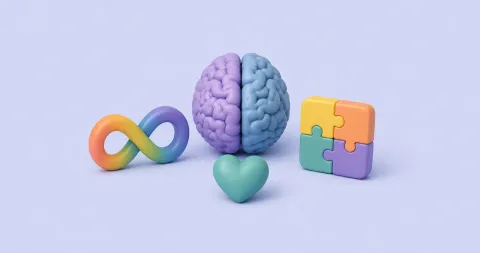 TDAH y Autismo: Comprendiendo la neurodivergencia dual