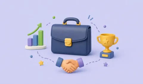 TDAH y Carrera Profesional: Cómo prosperar en el trabajo