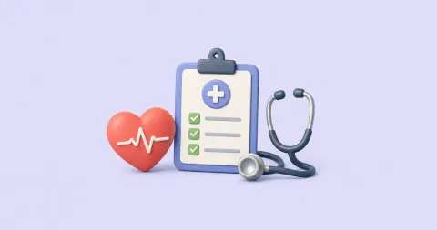 TDAH y Condiciones Médicas: Comorbilidades físicas