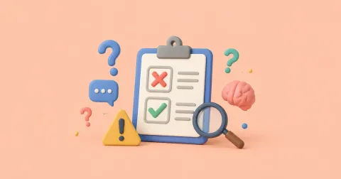 Errores de Diagnóstico TDAH: Condiciones confundidas