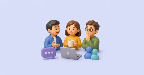 TDAH y Relaciones en el Trabajo: Cómo mejorar la convivencia laboral